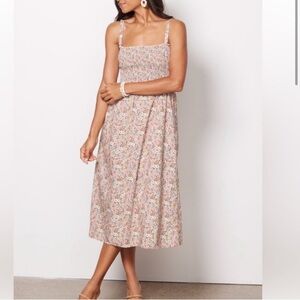 Nation LTD Embry Sundress